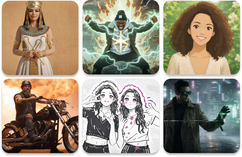 Add Viral Motion Effects in HD